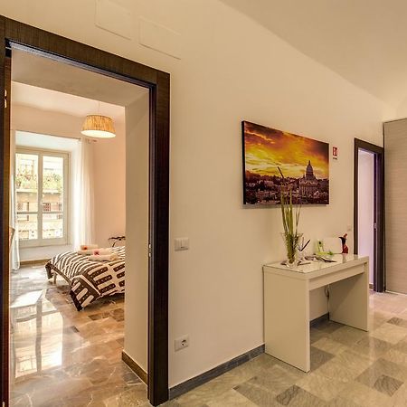 Domus Vita Romana Exteriér fotografie