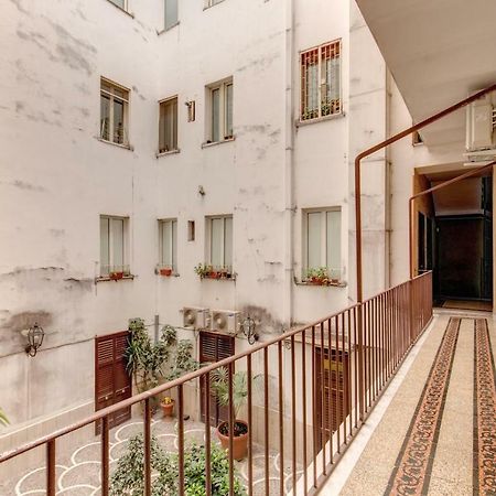 Domus Vita Romana Exteriér fotografie
