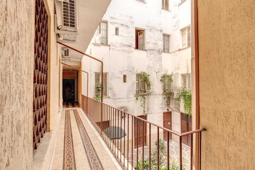 Domus Vita Romana Exteriér fotografie