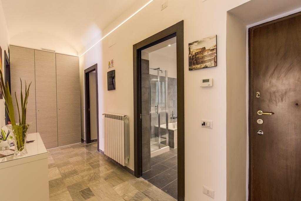 Domus Vita Romana Exteriér fotografie