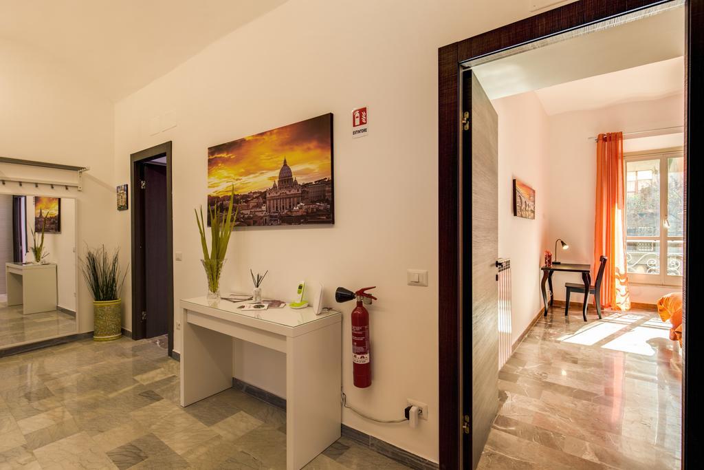 Domus Vita Romana Exteriér fotografie