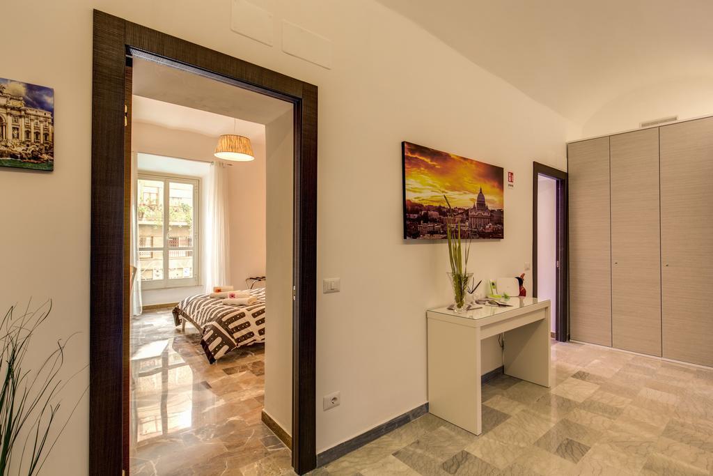 Domus Vita Romana Exteriér fotografie