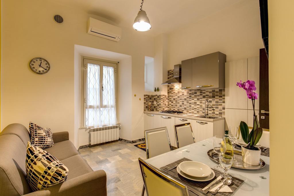 Domus Vita Romana Exteriér fotografie