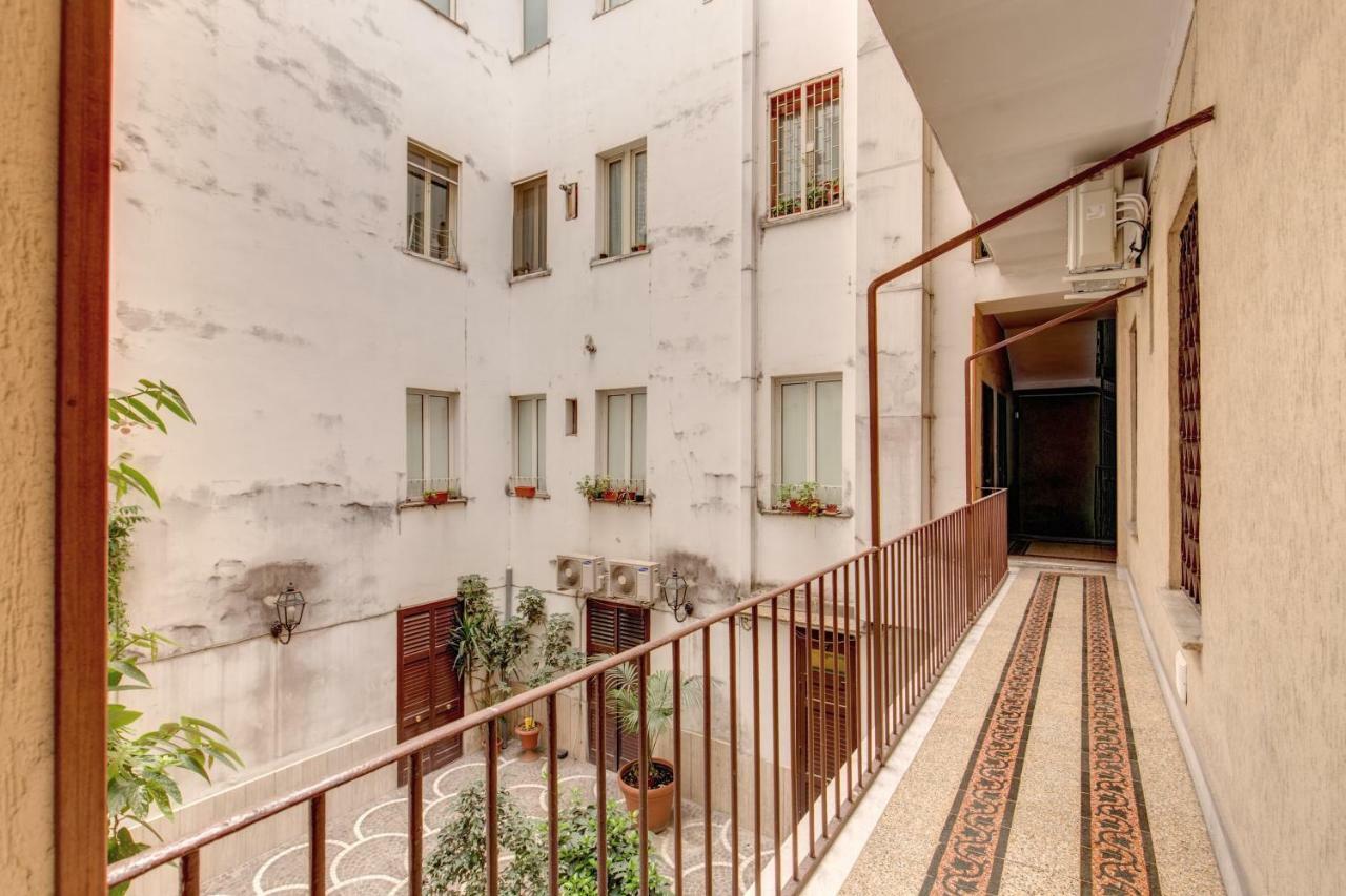 Domus Vita Romana Exteriér fotografie